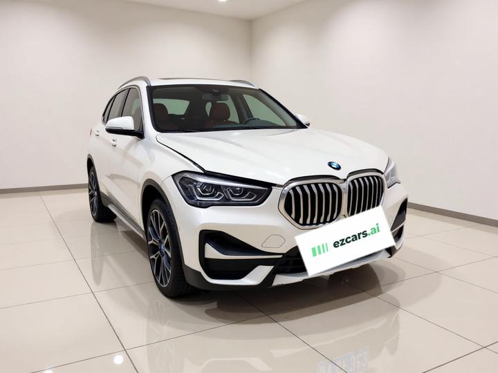 X1 2020 xDrive25Li Exclusive photo 3