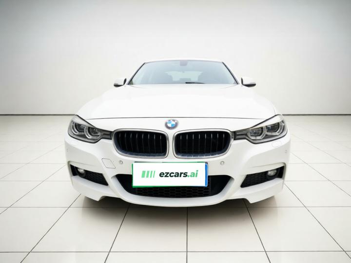 3 Series 2019 320Li M Sport Package photo 2