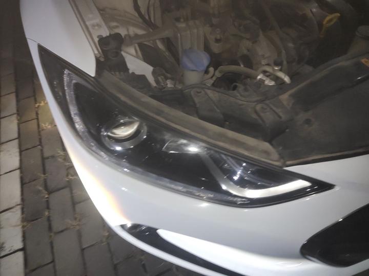 Elantra 2016 1.6L AT Smart Elite photo 7