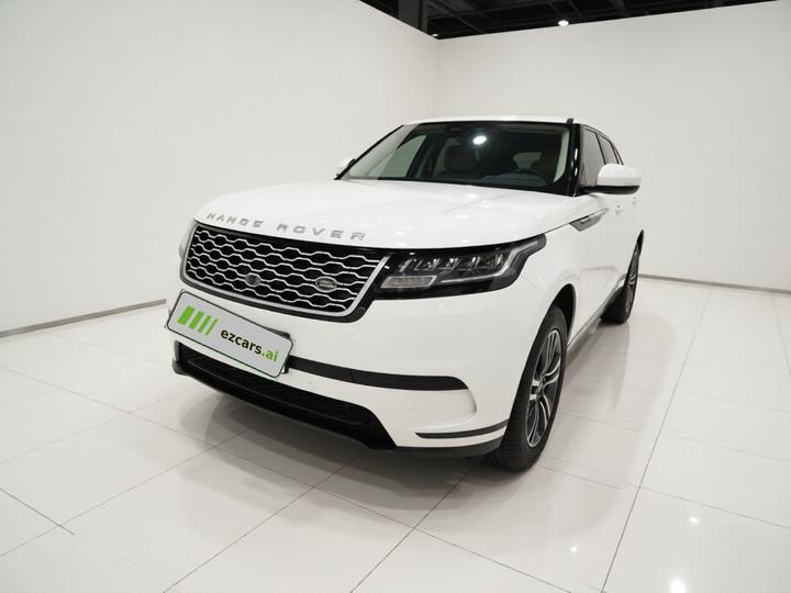 Range Rover Velar 2022 250PS