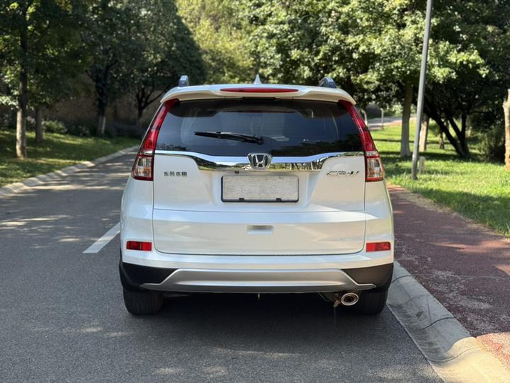 CR-V 2016 2.0L RWD photo 5