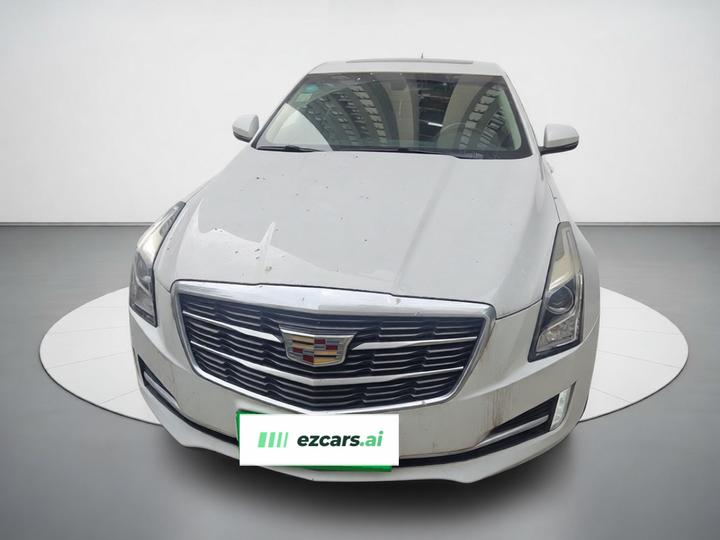 ATS-L 2017 28T Tech photo 2
