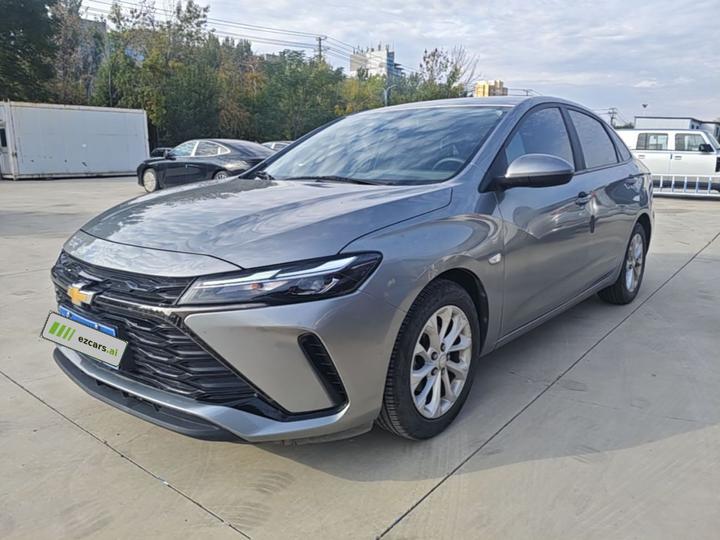Cruze 2024 1.5L DCT