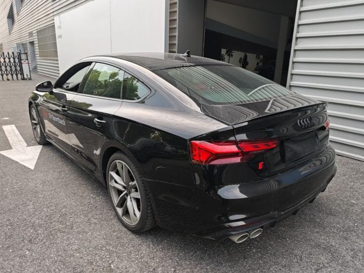 S5 2024 S5 3.0T Sportback photo 4