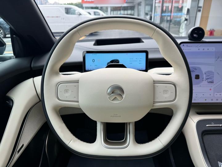 ET5T 2025 75kWh Touring photo 3