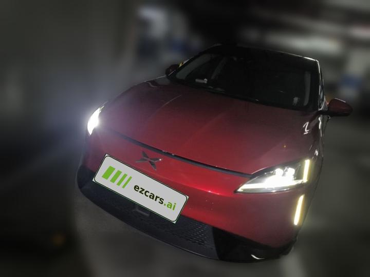 G3 2019 Smart