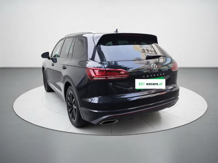 Touareg 2019 2.0TSI China VI photo 4