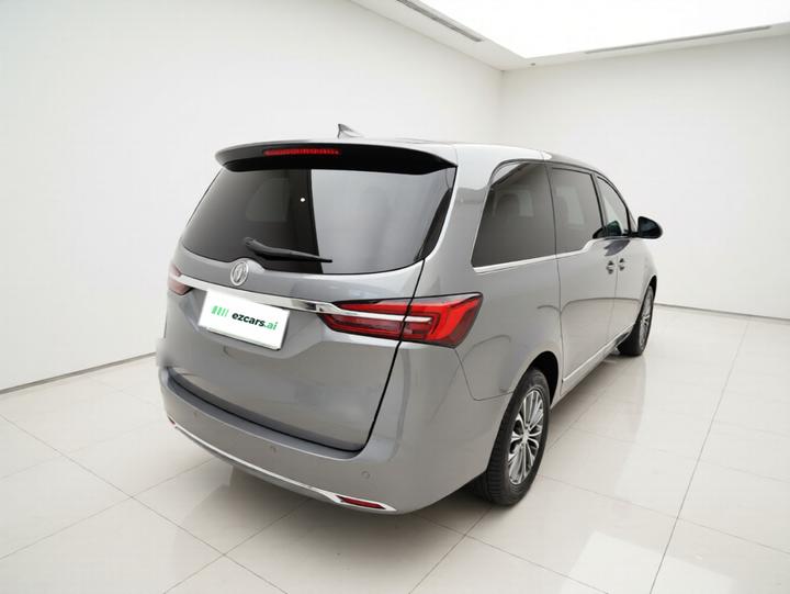 GL8 2022 652T Luxury photo 4
