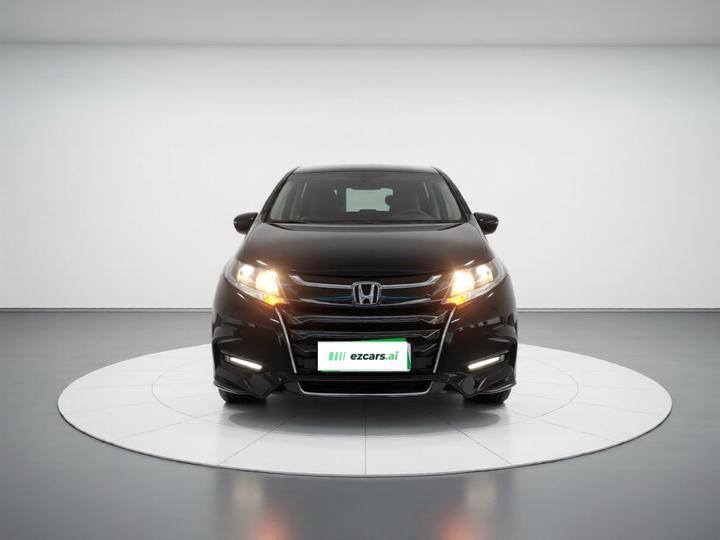 Odyssey 2019 2.0L Enjoy photo 2