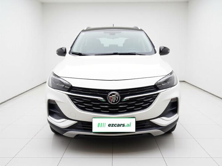 GX 2022 332T CVT RWD Luxury photo 2
