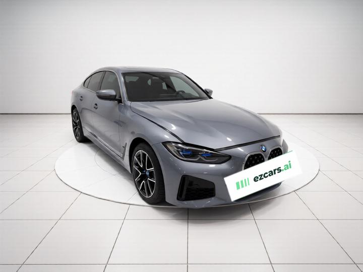 4 Series 2022 425i Gran Coupe M Sport Package photo 3