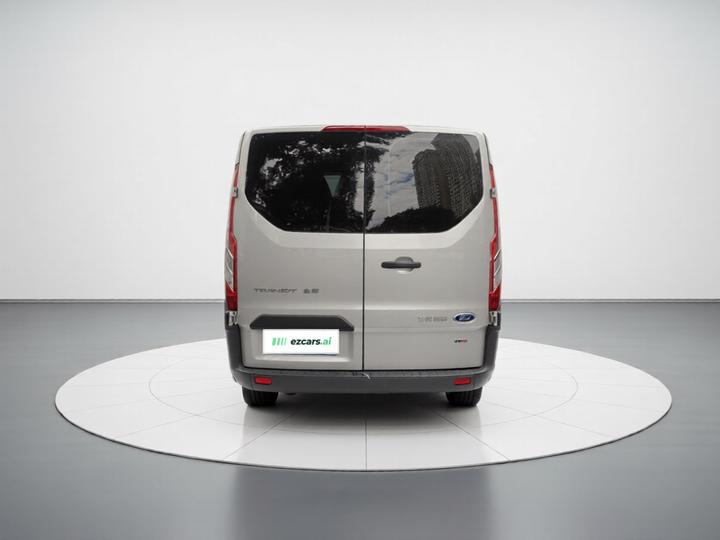 Transit 2020 2.0T Diesel Medium Wheelbase China VI photo 5