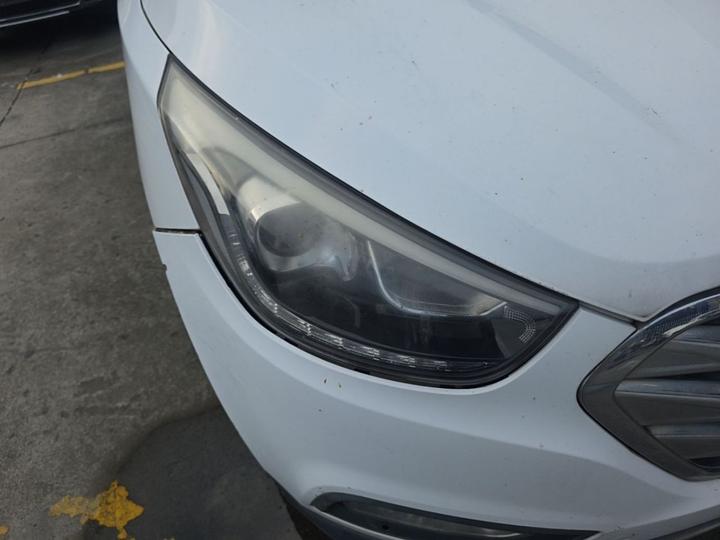 ix35 2013 2.0L AT RWD Smart GLS IV photo 7