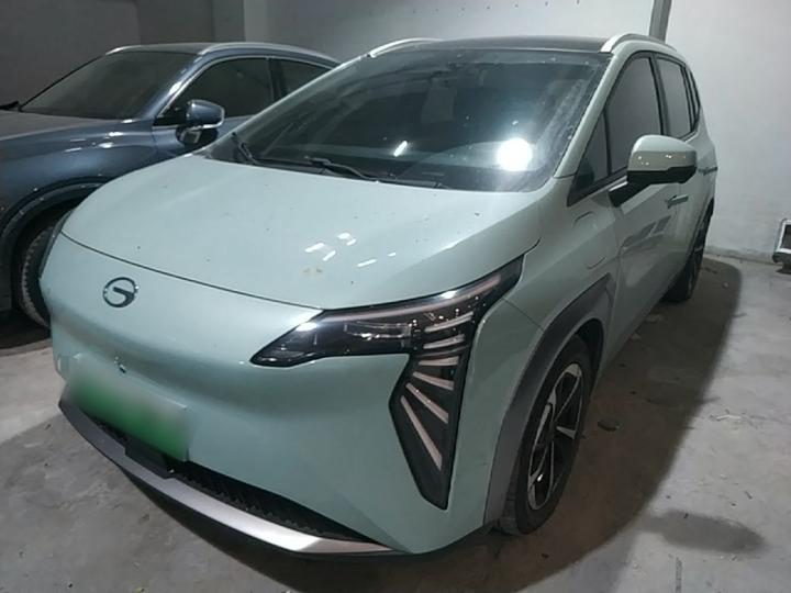 AION Y 2022 Plus 70