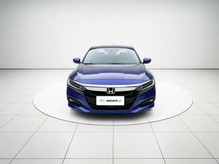 Accord 2018 260TURBO Luxury China V photo 2