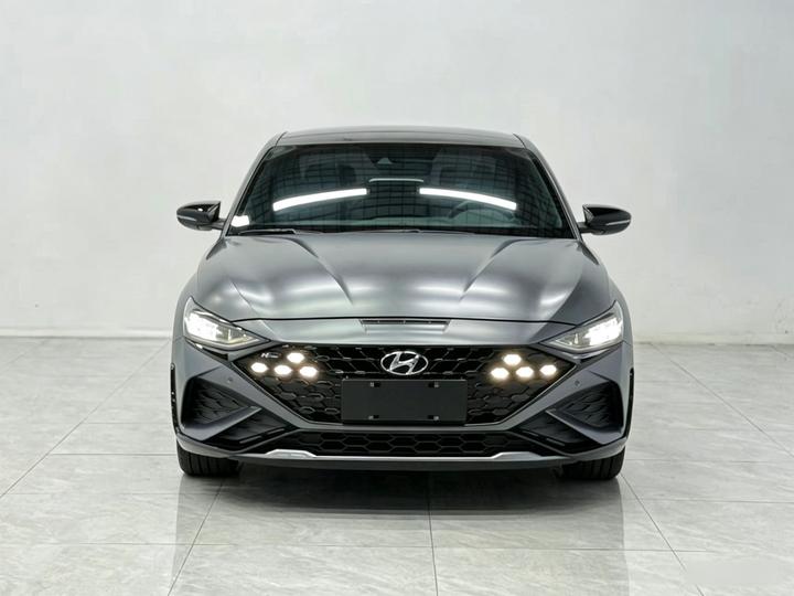 Lafesta 2023 270T N Line TOP Flagship photo 2