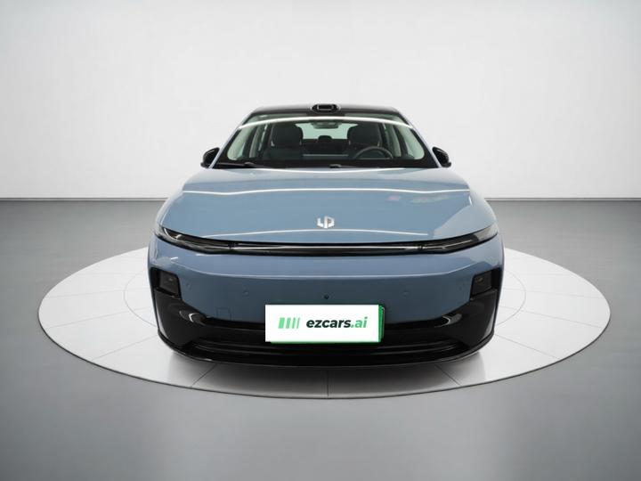 Leapmotor B01 2025 550 LiDAR photo 2