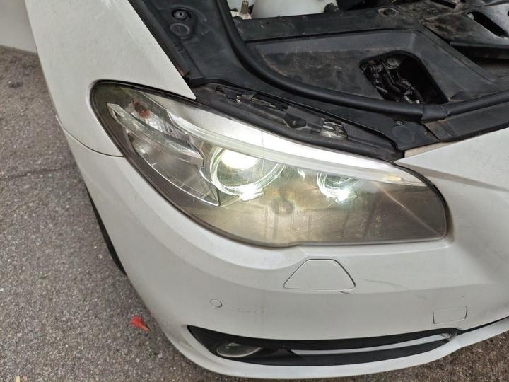 5 Series 2017 520Li photo 7