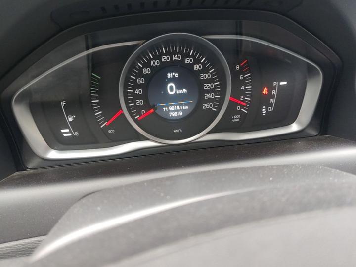 XC60 2017 T5 Upgraded photo 7