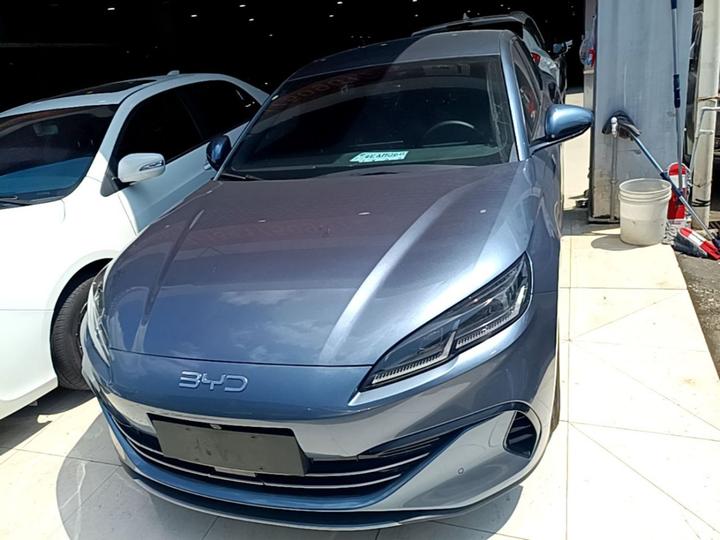 Seal 06 EV 2024 DM-i 80KM Premium photo 2