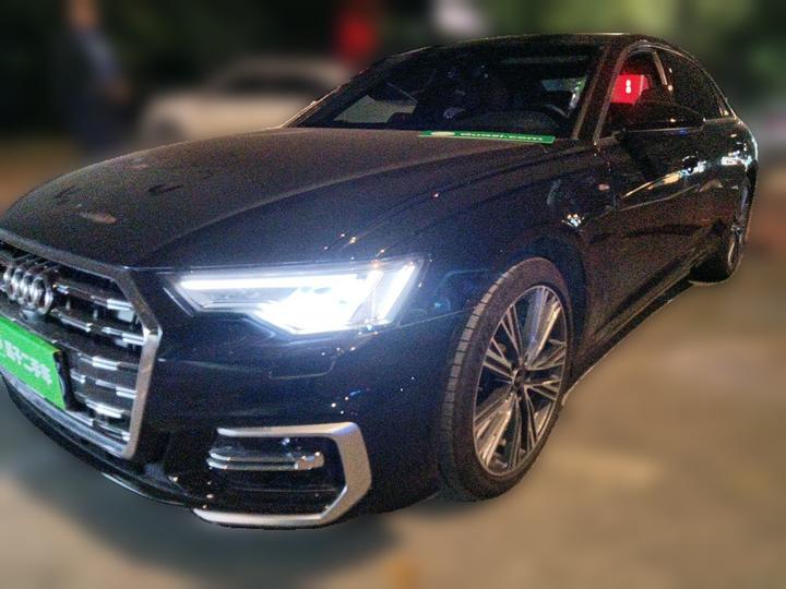 A6L 2025 Facelift 45 TFSI Dynamic