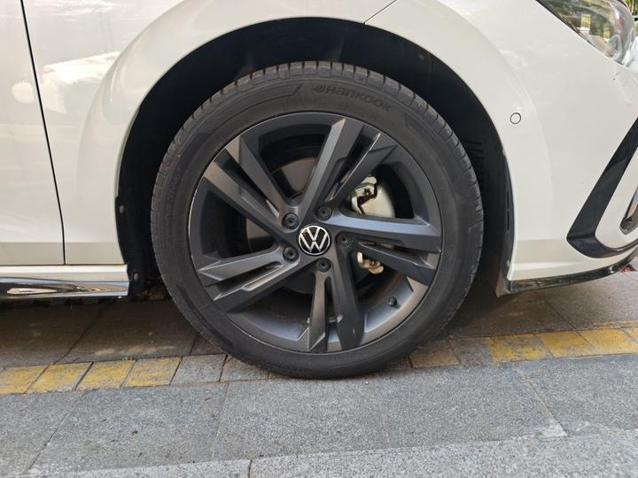Golf 2021 280TSI DSG R-Line photo 8