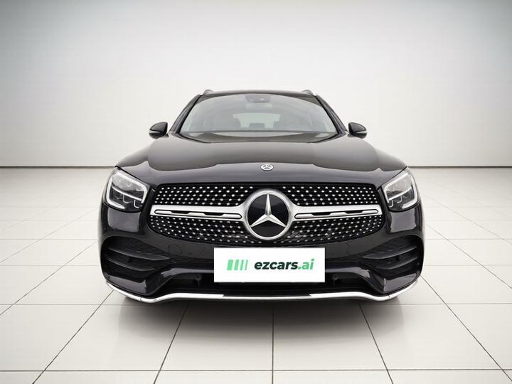 GLC 2021 GLC 300 L 4MATIC Dynamic photo 2