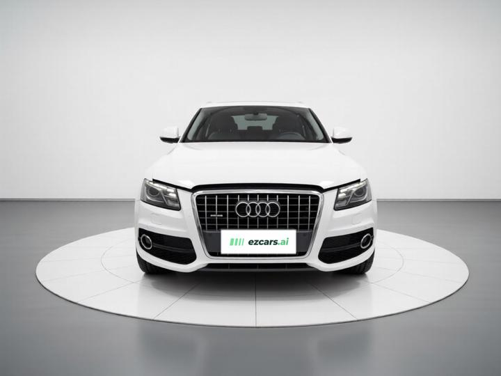 Q5 Imported 2010 2.0TFSI Sport photo 2