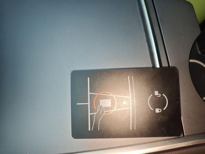 Model Y 2022 Facelift RWD photo 8