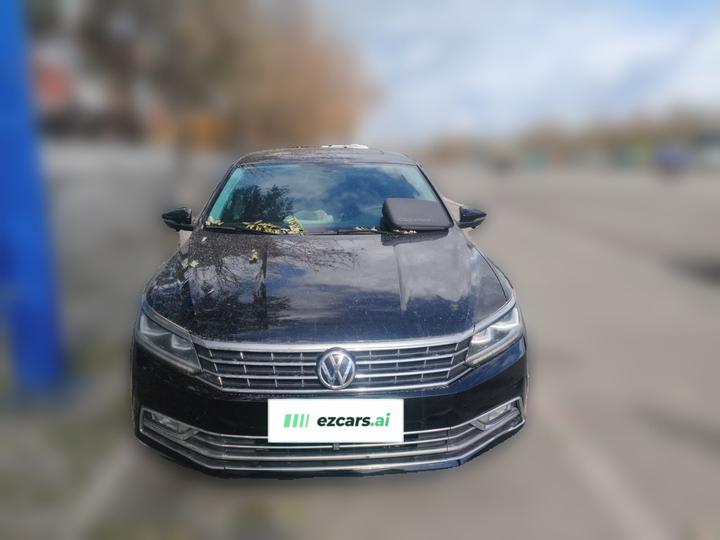 Passat 2016 330TSI DSG photo 2