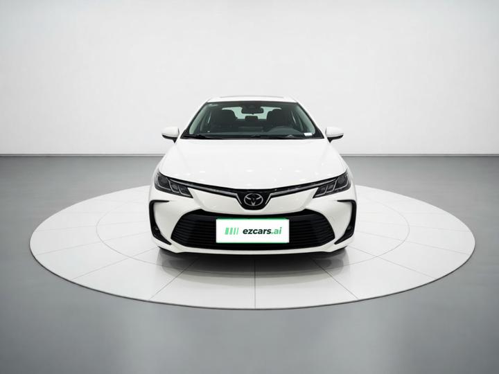 Corolla 2023 1.2T photo 2