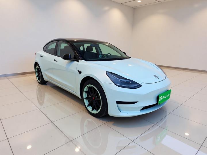 Model 3 2022 RWD photo 3