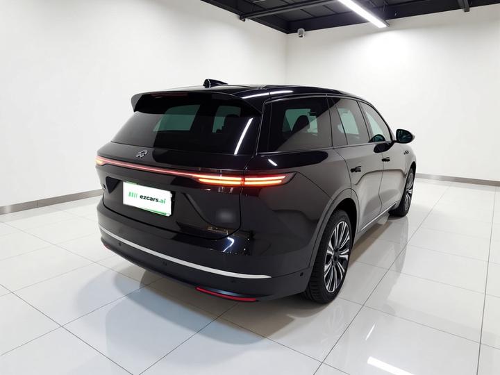 ES8 2024 75kWh photo 6