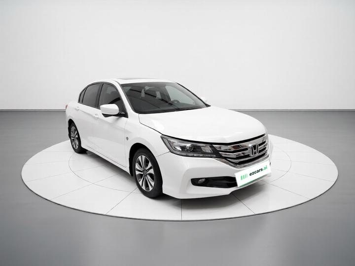 Accord 2015 2.0L LXS Elite photo 3
