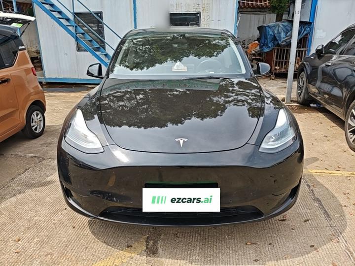 Model Y 2022 Facelift RWD photo 2
