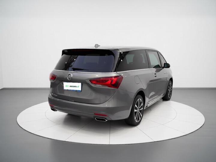 GL6 2019 18T 6-Seater Premium China VI photo 5