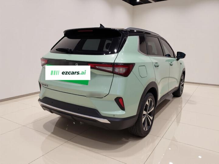 Wuling 2021 1.5T CVT photo 6
