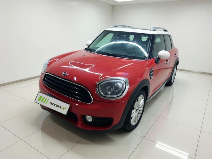 Countryman 2018 1.5T COOPER