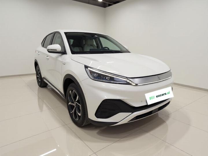 Yuan PLUS 2024 Honor 510KM Leading photo 3