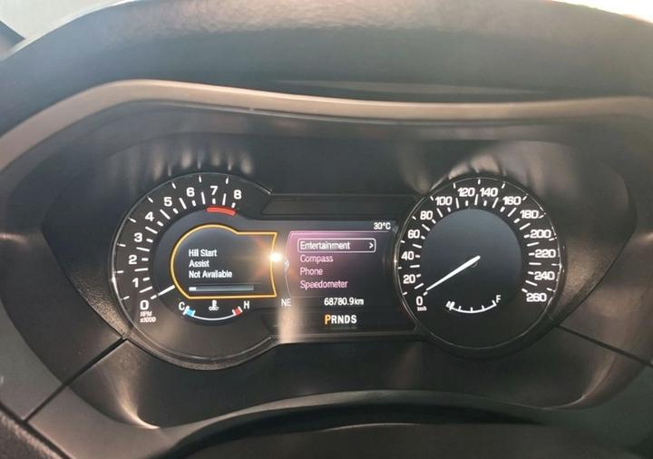 MKZ 2019 2.0T Exclusive China VI photo 3