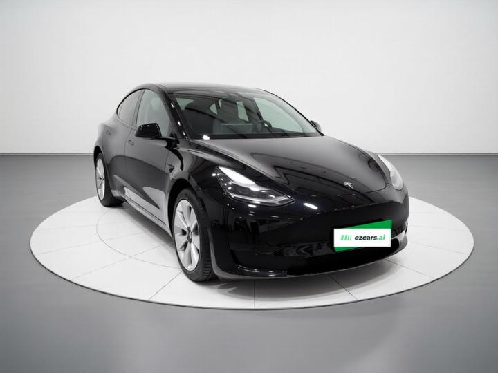 Model Y 2022 Facelift RWD photo 3