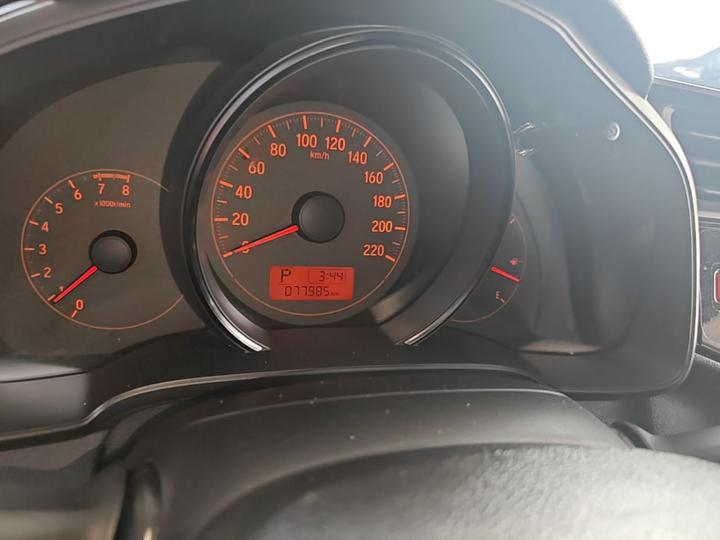 Fit 2016 1.5L LX CVT Comfort photo 7
