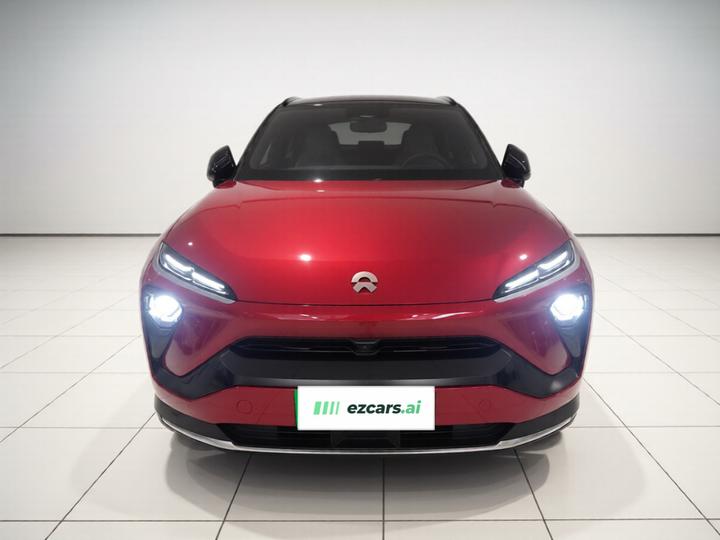 ES6 2020 600KM Sport photo 2
