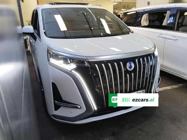 D9 2024 EV 600 AWD Flagship photo 3