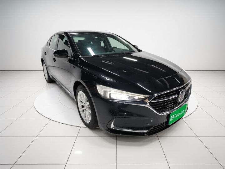 LaCrosse 2022 552T Luxury photo 3