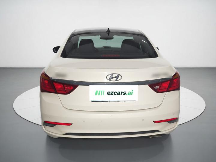 Mistra 2019 1.8L AT Smart GLS China VI photo 3