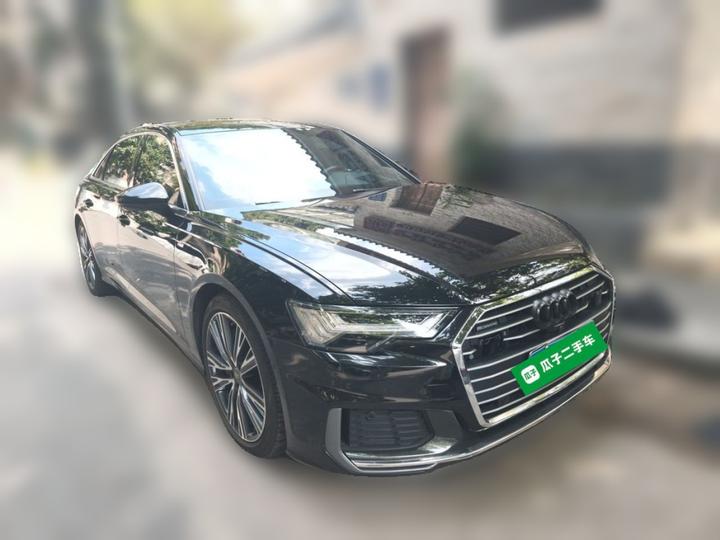 A6L 2020 55 TFSI quattro Flagship Dynamic photo 3