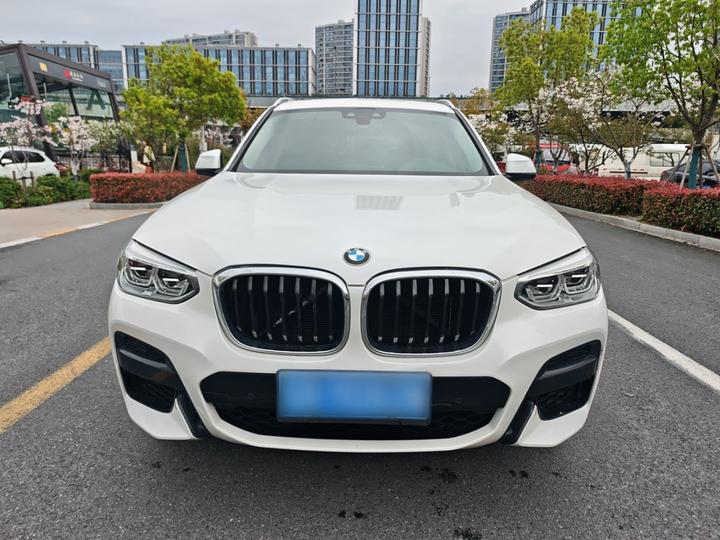 X3 2021 xDrive28i M Sport Package photo 2