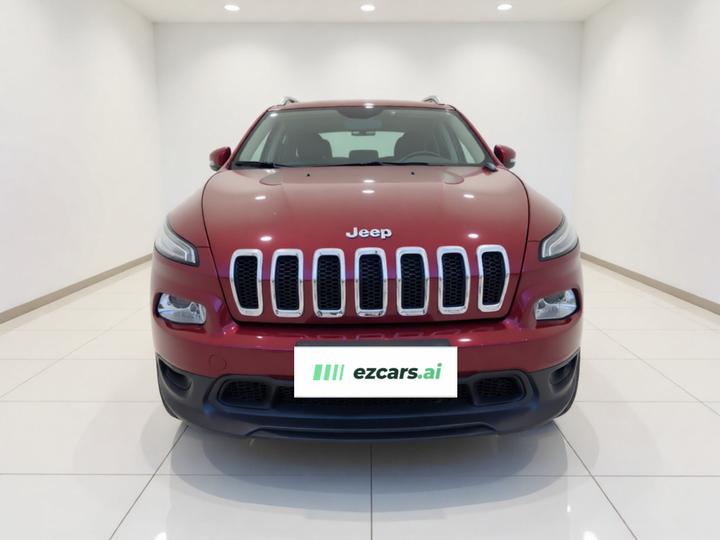 Cherokee 2016 2.4L Leading Smart photo 2
