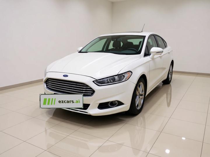 Mondeo 2013 1.5L GTDi180 Fashion